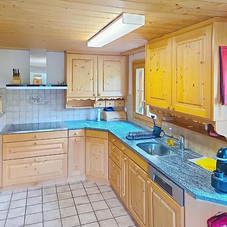 Casa By Interhome Peist